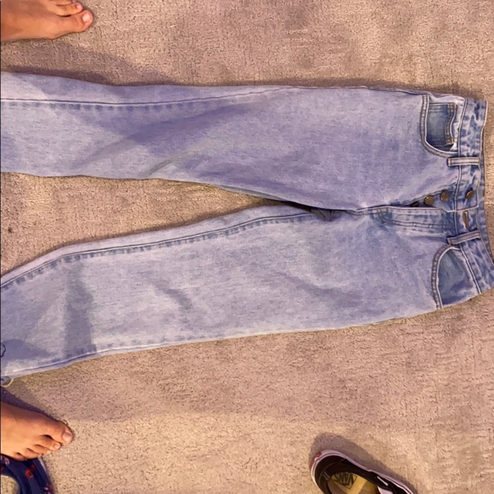 COPY - Brandy Melville jeans